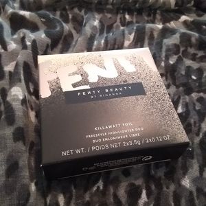 Fenty Highlighter Duo